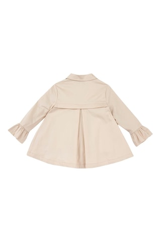 Trench - Beige