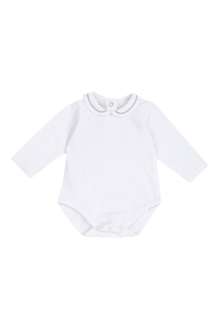 Body - Blanc