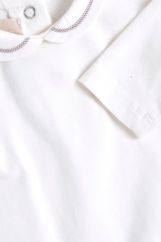 Body - Blanc
