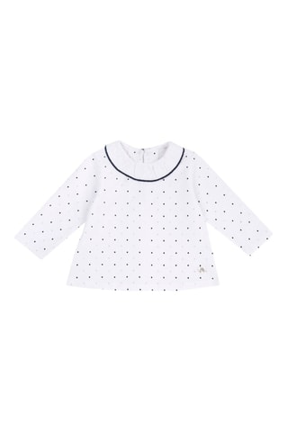T-shirt - Blanc