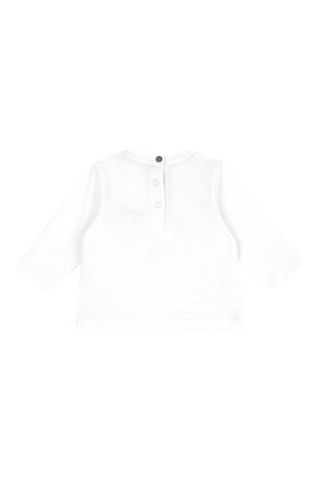 T-shirt - Blanc