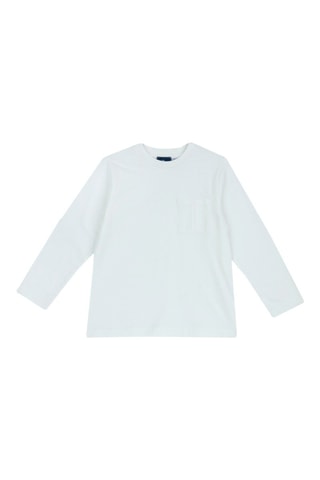 T-shirt - Blanc