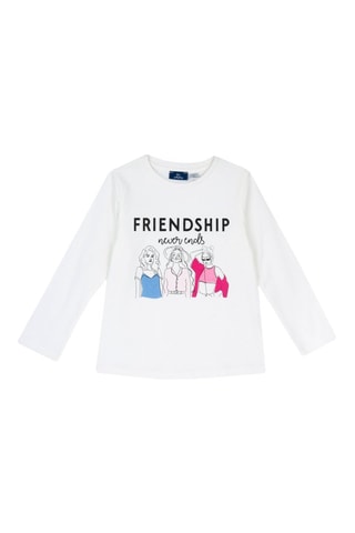 T-shirt - Blanc