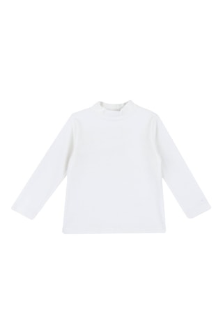 T-shirt - Blanc