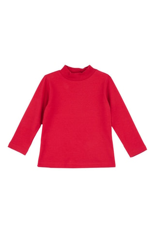 T-shirt - Rouge
