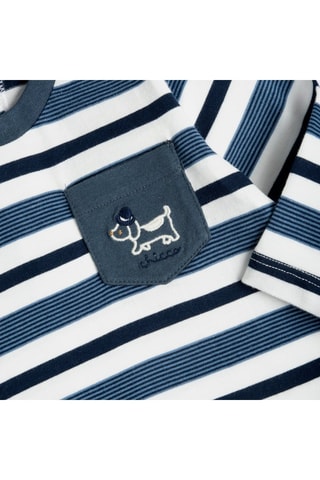 T-shirt - Blanc