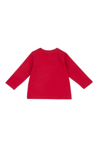 T-shirt - Rouge