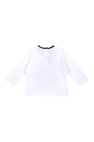 T-shirt - Blanc