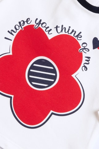 T-shirt - Blanc