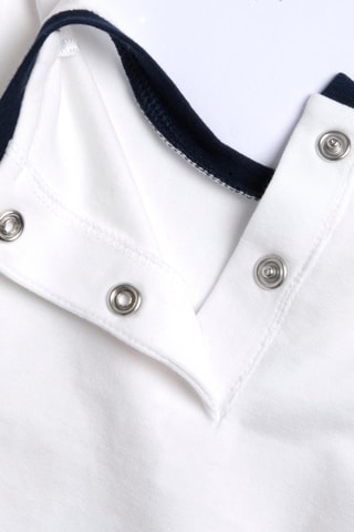 T-shirt - Blanc