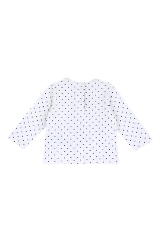T-shirt - Blanc