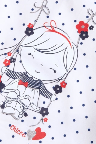 T-shirt - Blanc