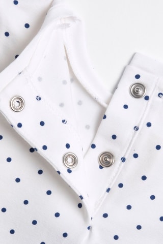 T-shirt - Blanc