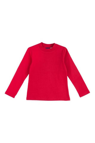 T-shirt - Rouge