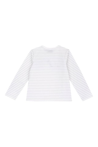 T-shirt - Blanc