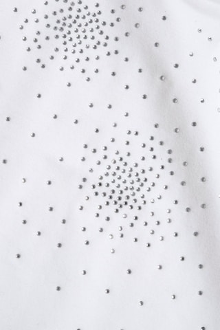 T-shirt - Blanc