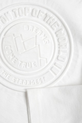 T-shirt - Blanc