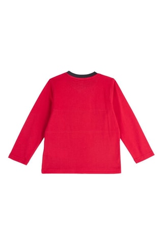 T-shirt - Rouge