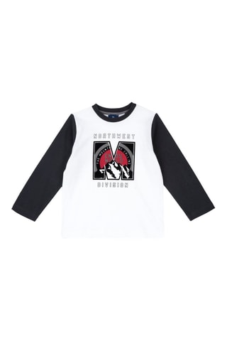 T-shirt - Gris foncé