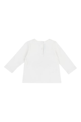 T-shirt - Blanc