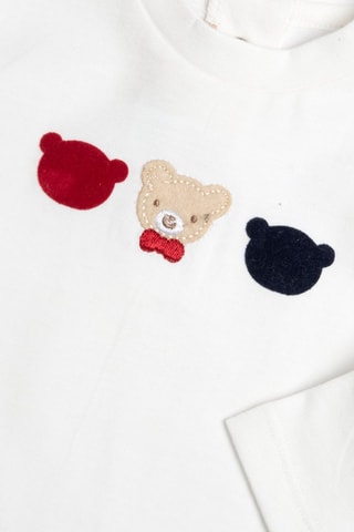 T-shirt - Blanc