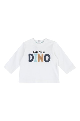 T-shirt - Blanc