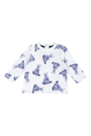T-shirt - Blanc