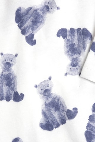 T-shirt - Blanc