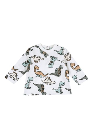 T-shirt - Blanc