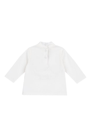 T-shirt - Blanc