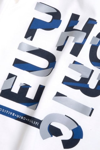 T-shirt - Blanc