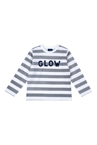 T-shirt - Blanc