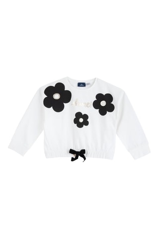 T-shirt - Blanc