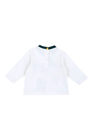 T-shirt - Blanc