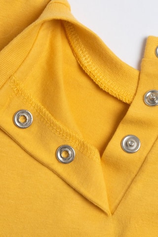 T-shirt - Jaune