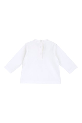 T-shirt - Blanc