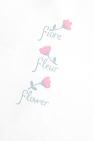 T-shirt - Blanc
