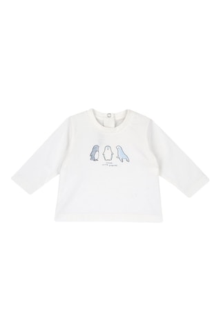 T-shirt - Blanc