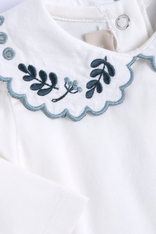 Blouse - Blanc