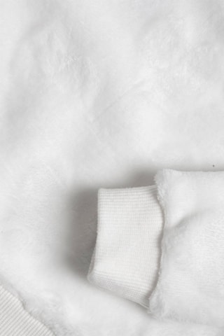 Sudadera - Blanco