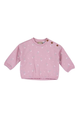 Sweat - Rose