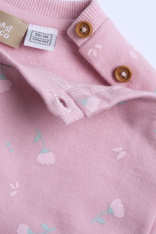 Sweat - Rose