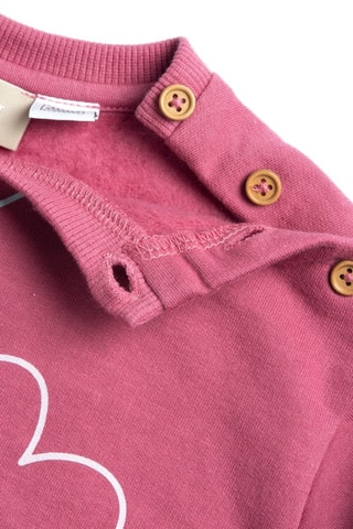 Sudadera - Rojo