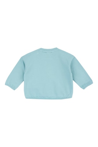 Sweat - Vert clair