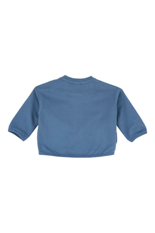 Sudadera - Azul