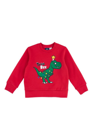 Sweat - Rouge