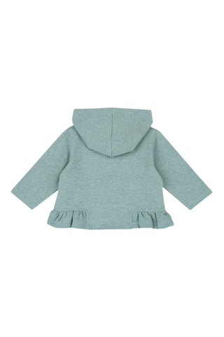 Sweat à capuche - Ciel