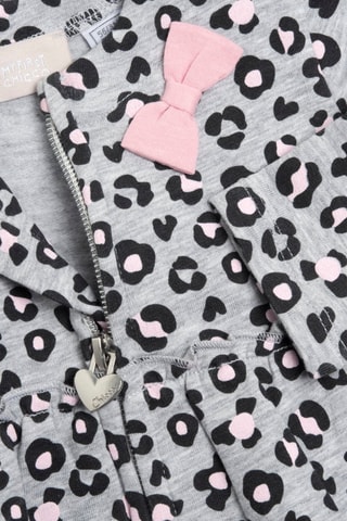 Sweat - Gris clair