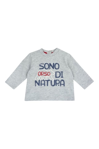 Sweat - Gris