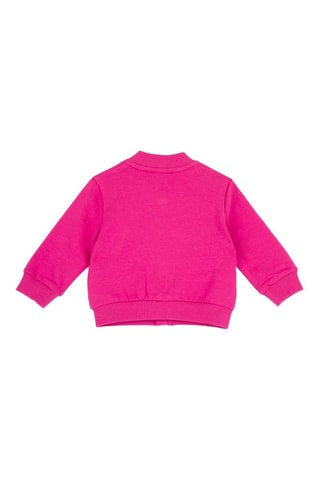 Sweat - Vieux rose
